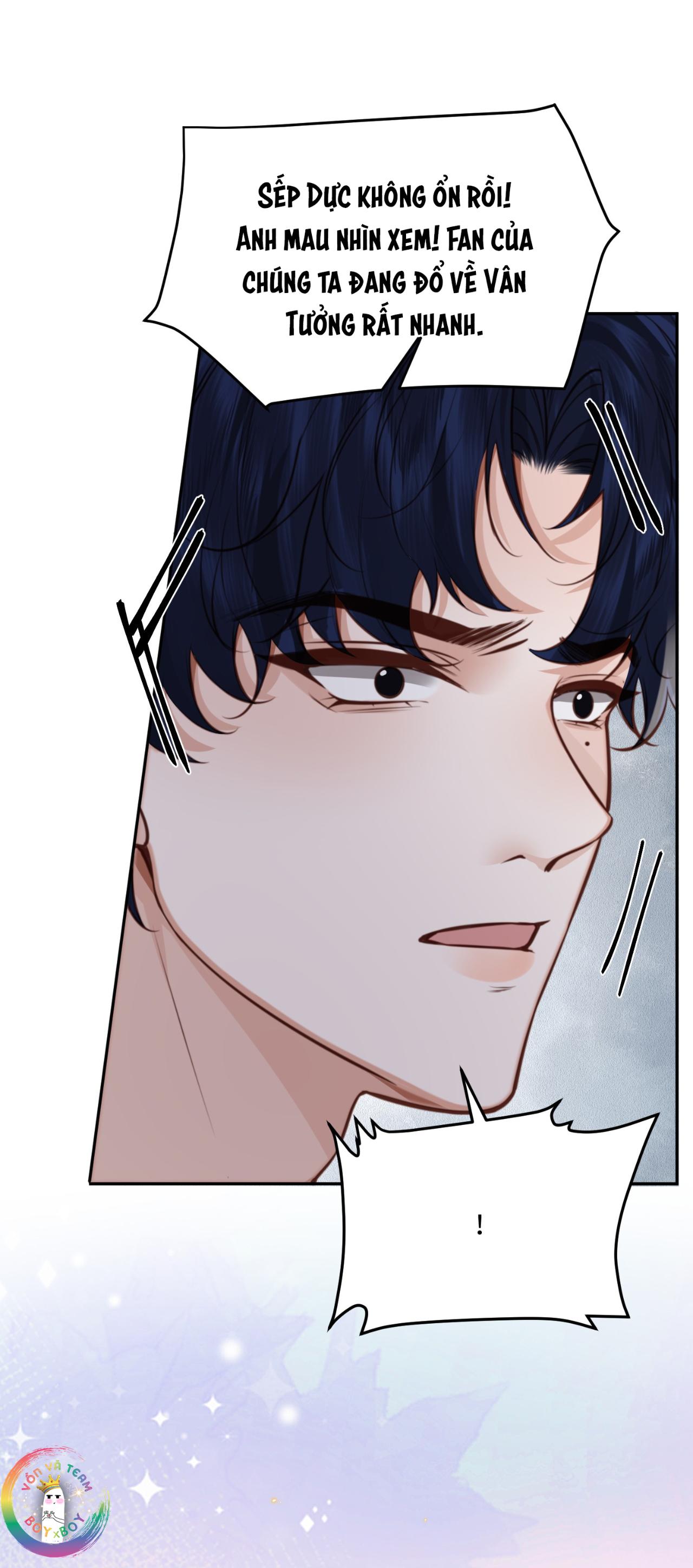 Đặc Chế Cho Riêng Anh - Chap 85