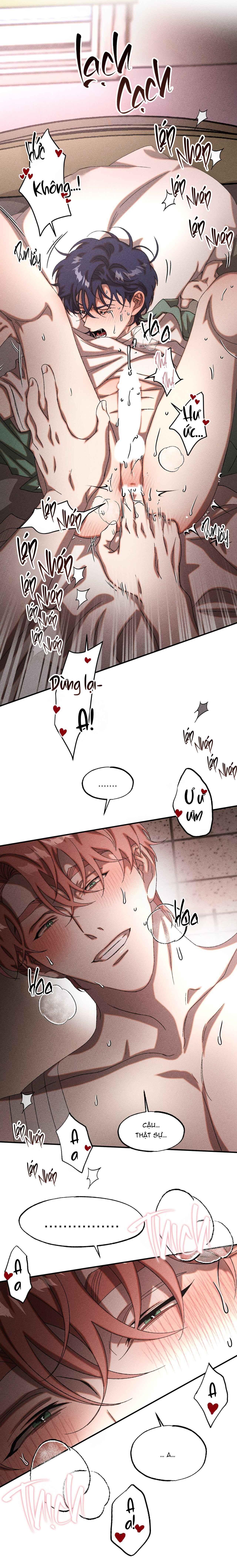 Cash Or Credit - Chap 45