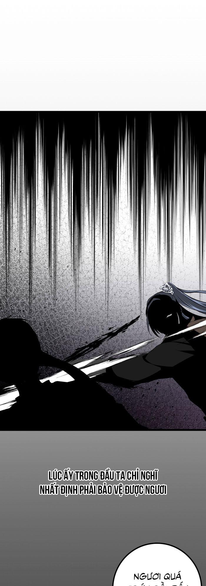 Sao cứ phải dây dưa với nhân vật phụ như ta - Chap 20