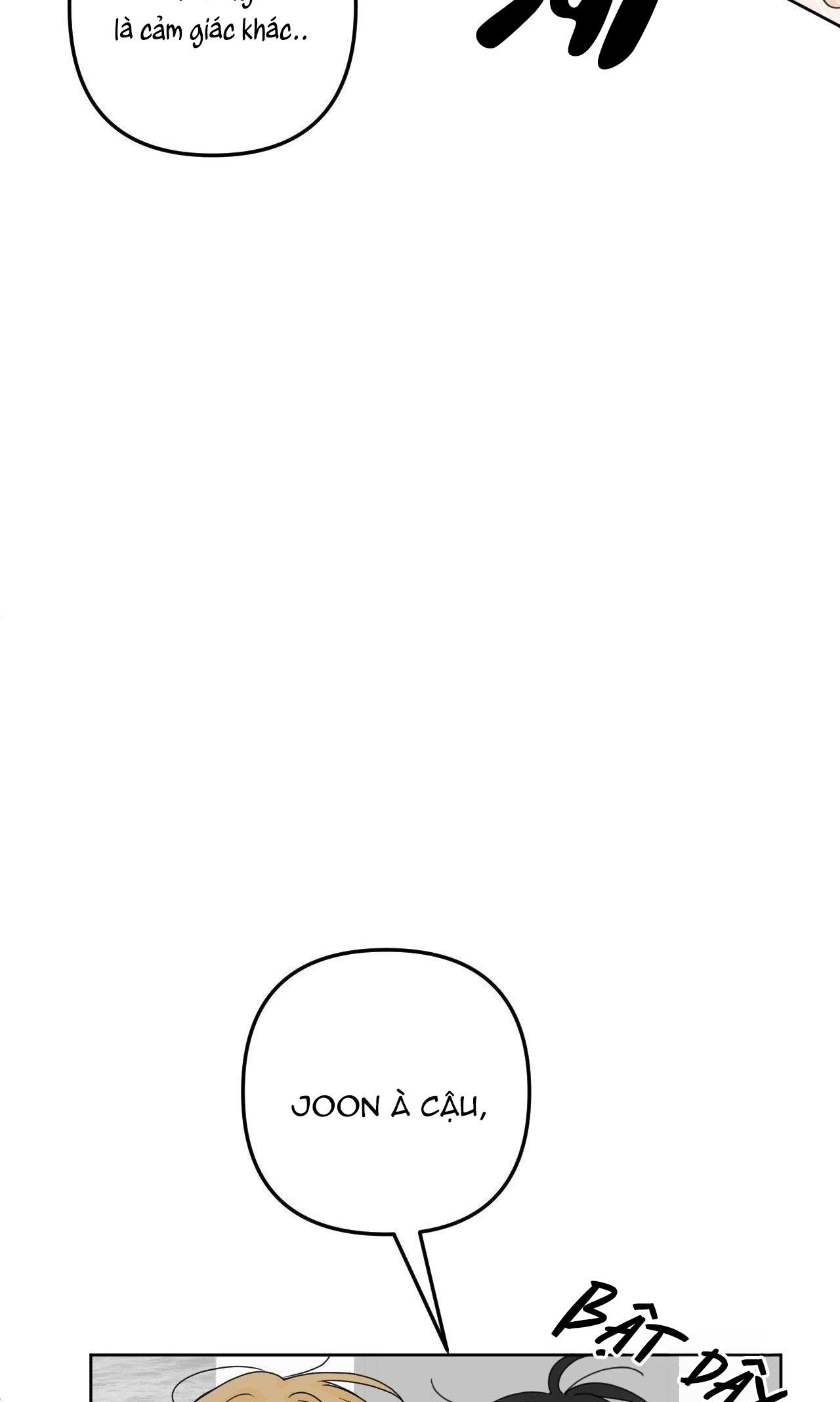 RANH GIỚI HƯƠNG - Chap 8