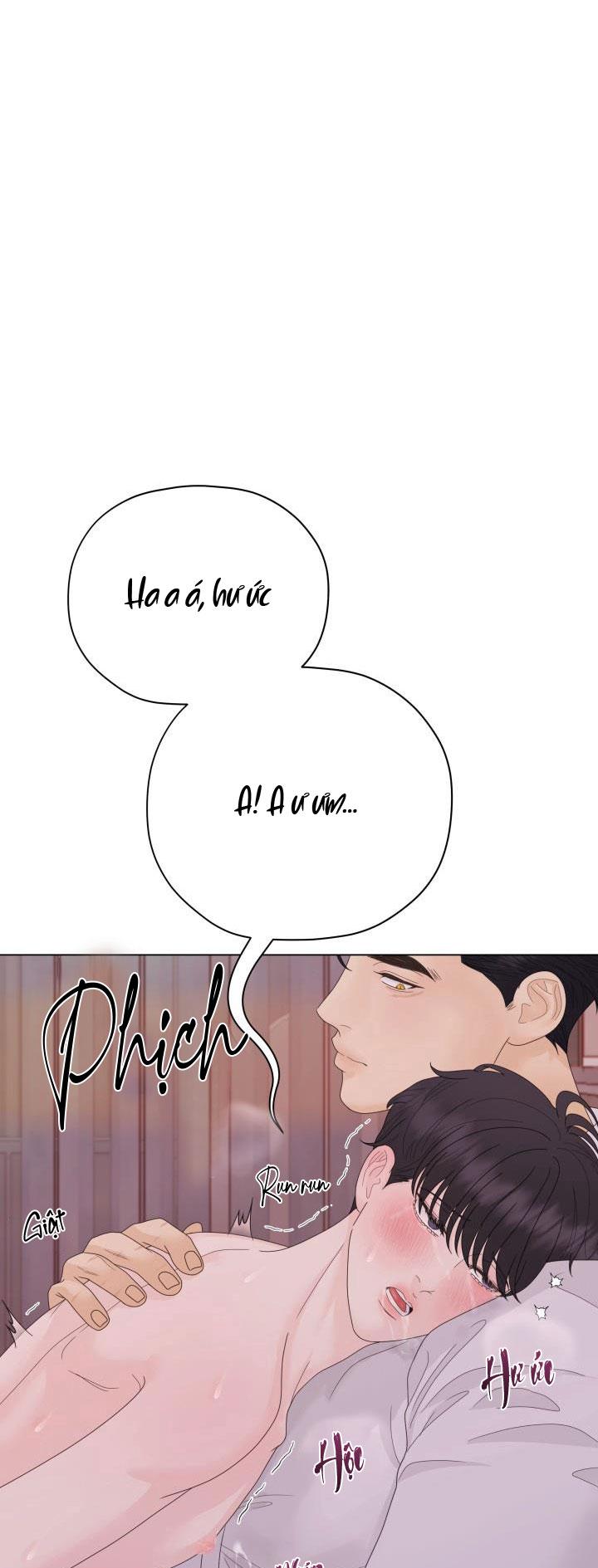 CÁI NÔI CỦA TỘI ÁC - Chap 10