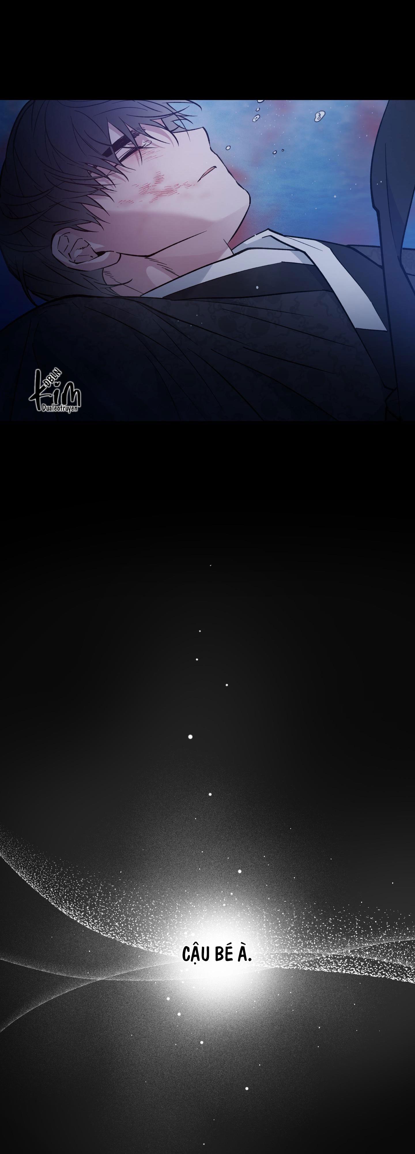 BÌNH MINH CỦA RỒNG - Chap 50