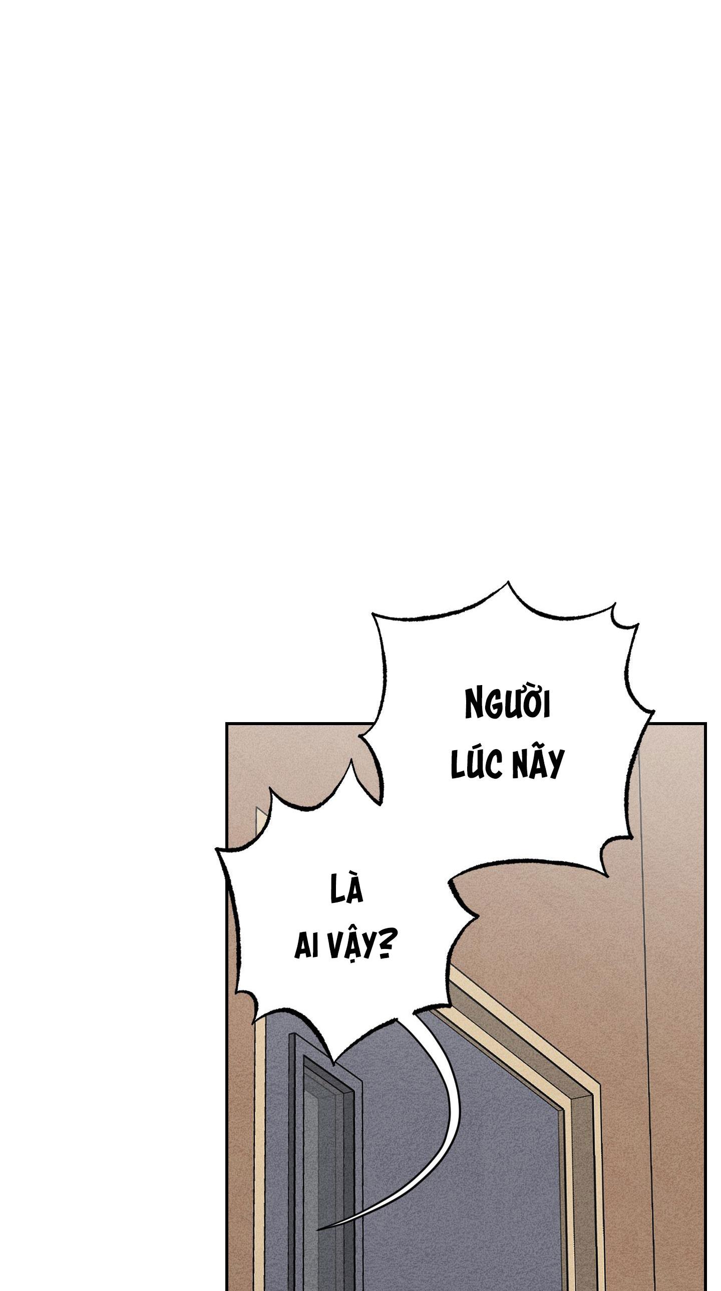 ANH, HÌNH NHƯ EM TĂNG CÂN RỒI - Chap 27