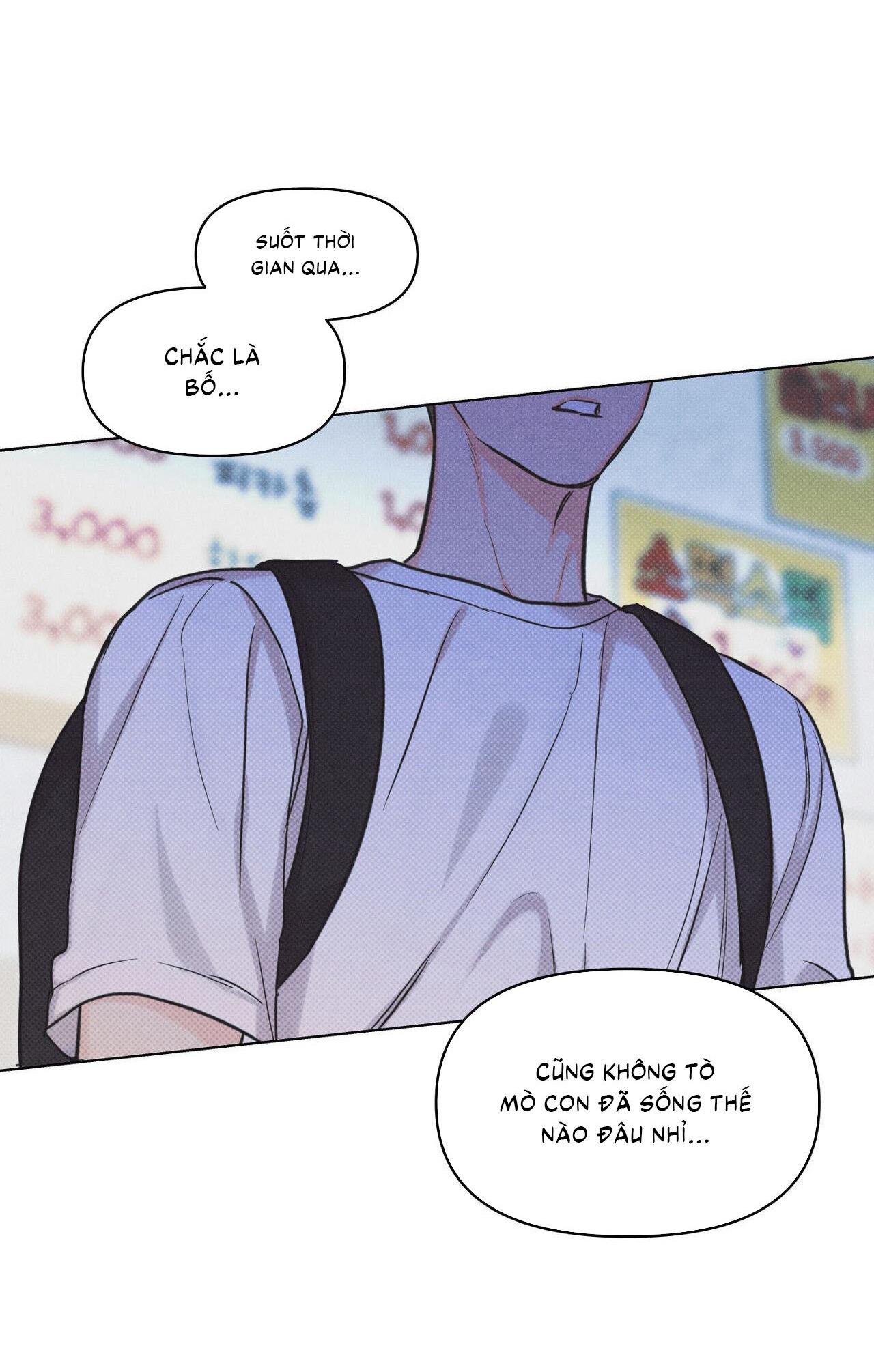 (CBunu) Công Việc Làm Thêm Thời Vụ - Chap 21