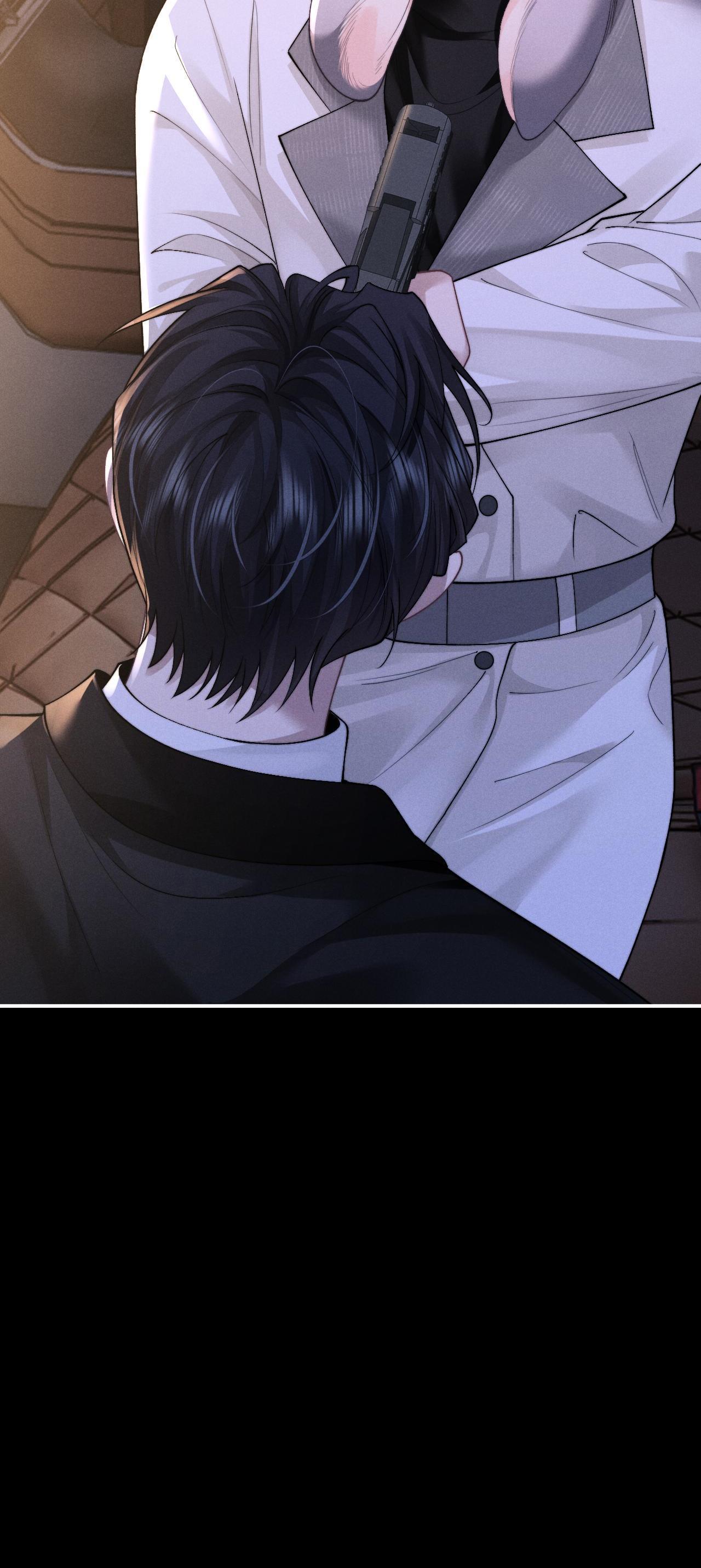 Chấp Sự Thỏ Tai Cụp - Chap 126