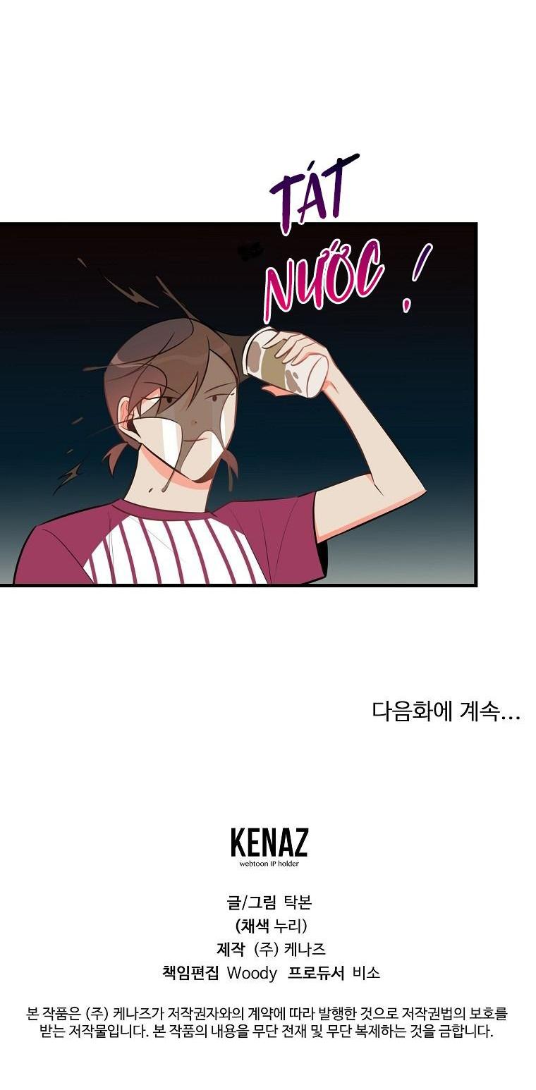 Có Chuyện Gì Xảy Ra với Sự Nổi Tiếng Của Tôi Thế? - Chap 25