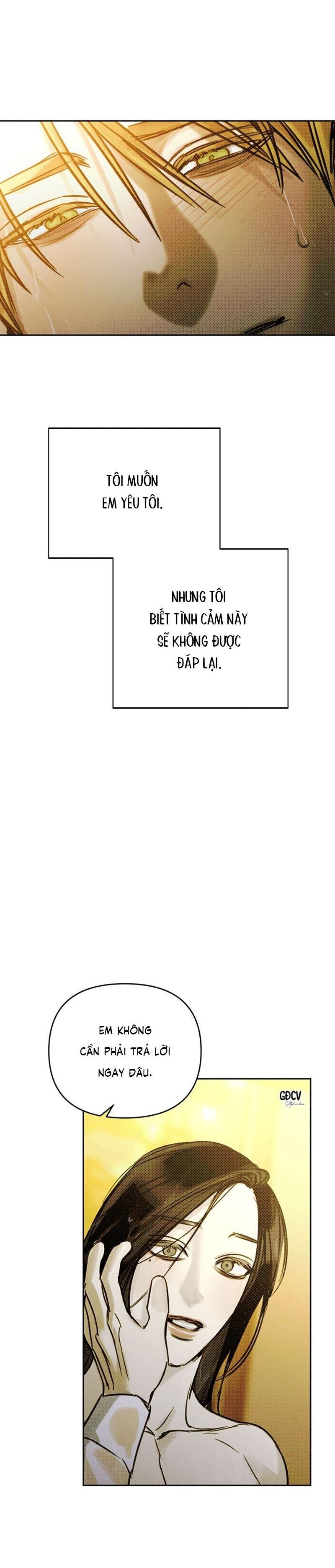 Độc Tấu Đôi - Chap 11