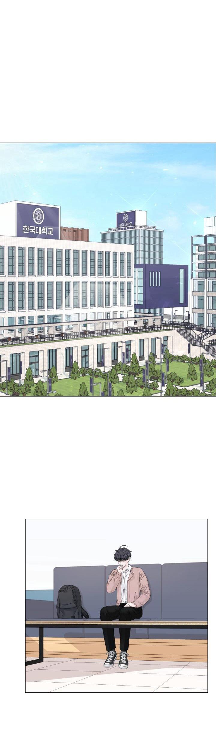 CÁI NÔI CỦA TỘI ÁC - Chap 11