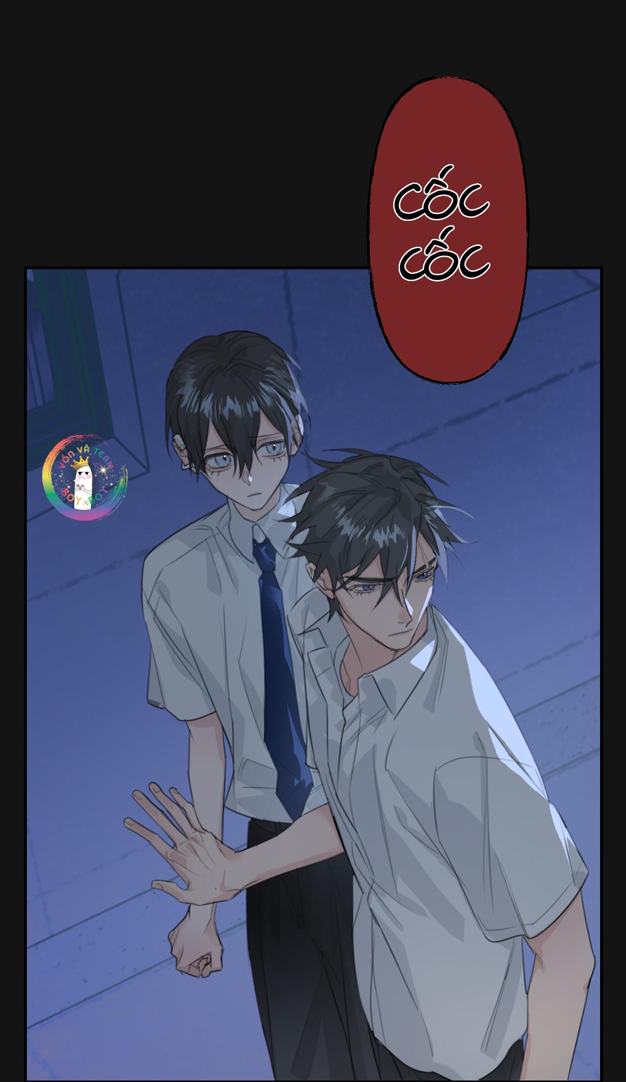 Chiến Lược Dụ Dỗ - Chap 2