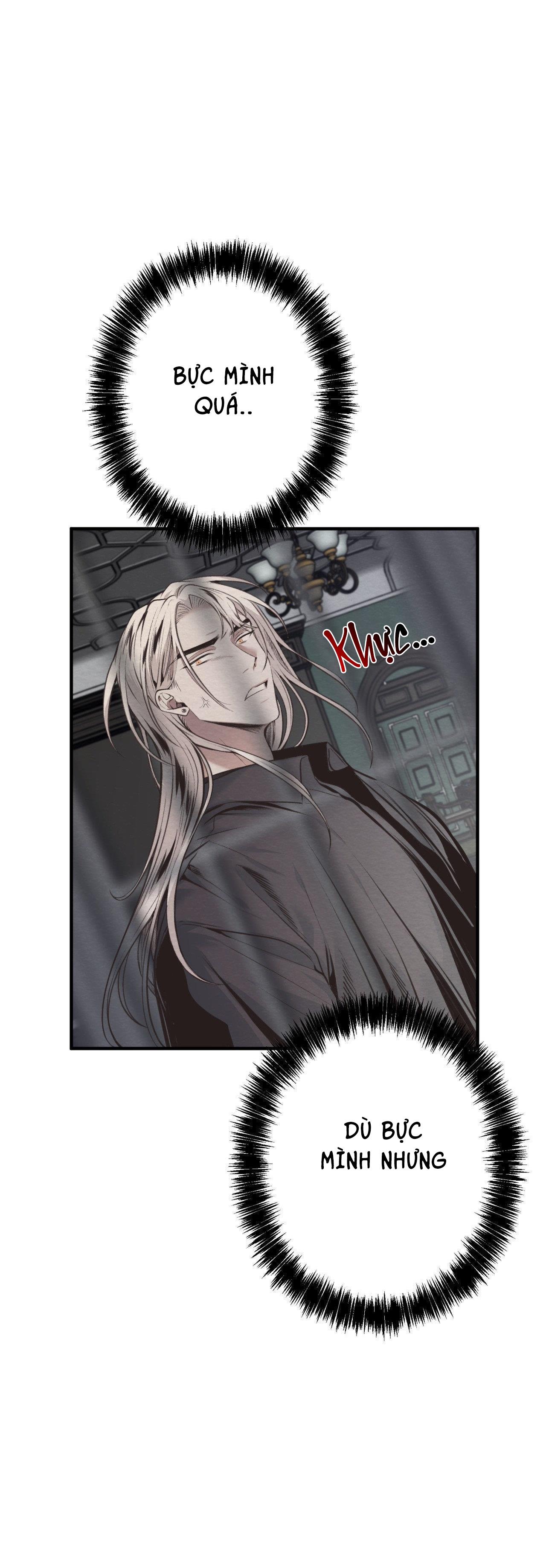 ÁC MA ĐỈNH CẤP - Chap 27