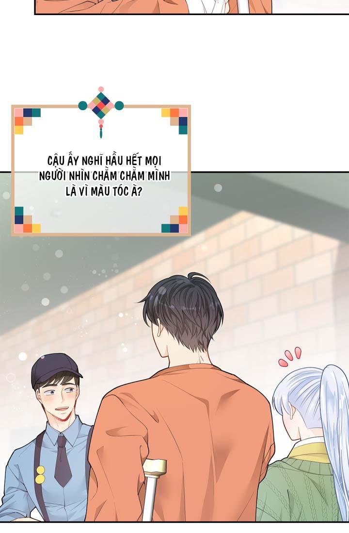 Hôn Nhân Bị Đánh Cắp Của Hồ Ly - Chap 52