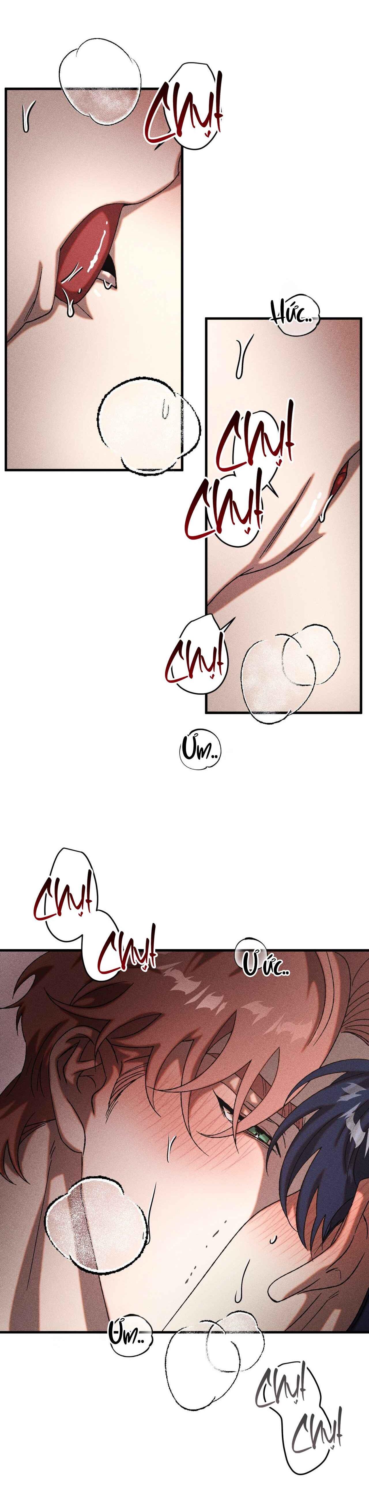 Cash Or Credit - Chap 45