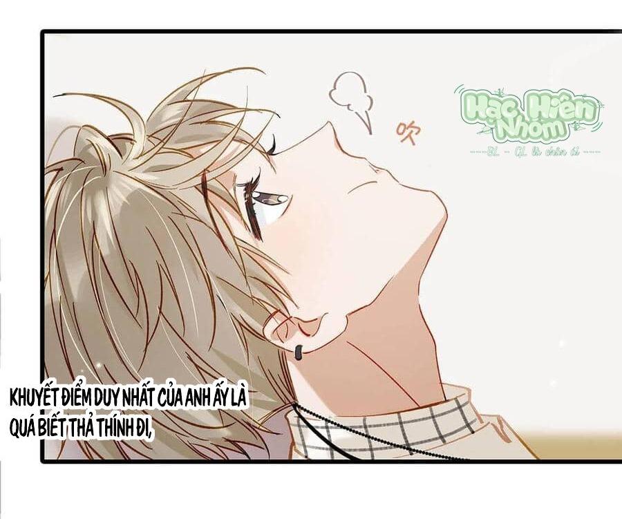 Tôi và đối tác của tôi [DROP] - Chap 57