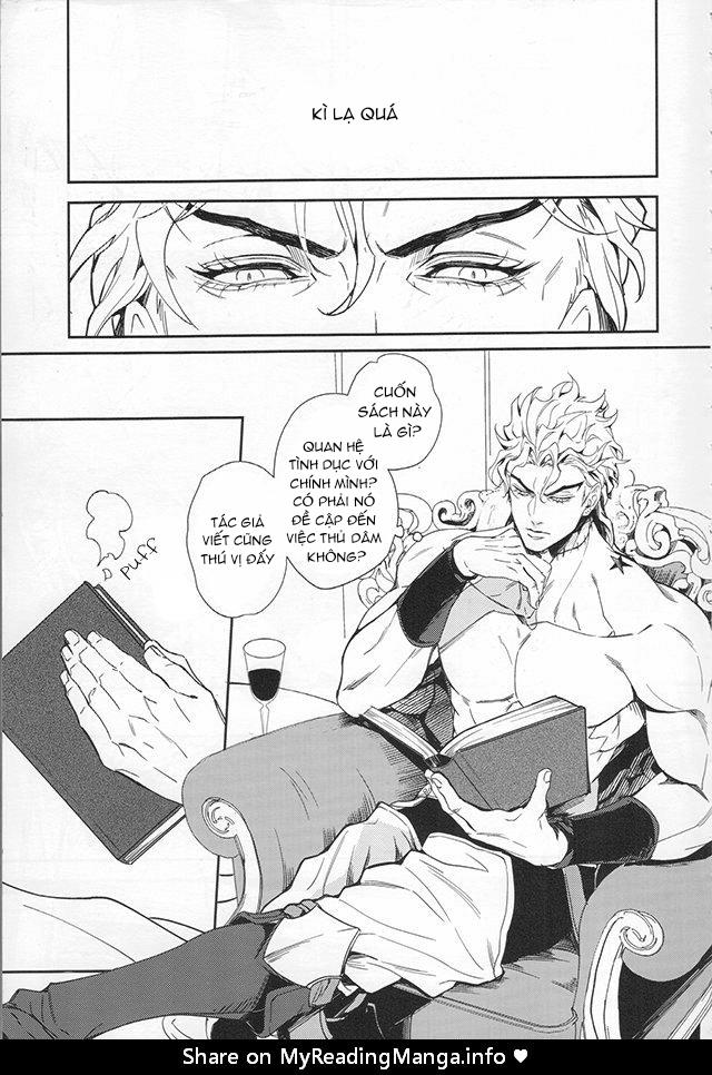 Doujinshi Tổng Hợp - Chap 242