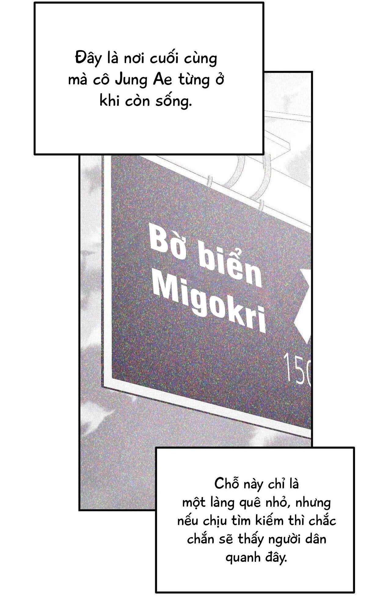 (CBunu) Cây Không Có Rễ - Chap 75