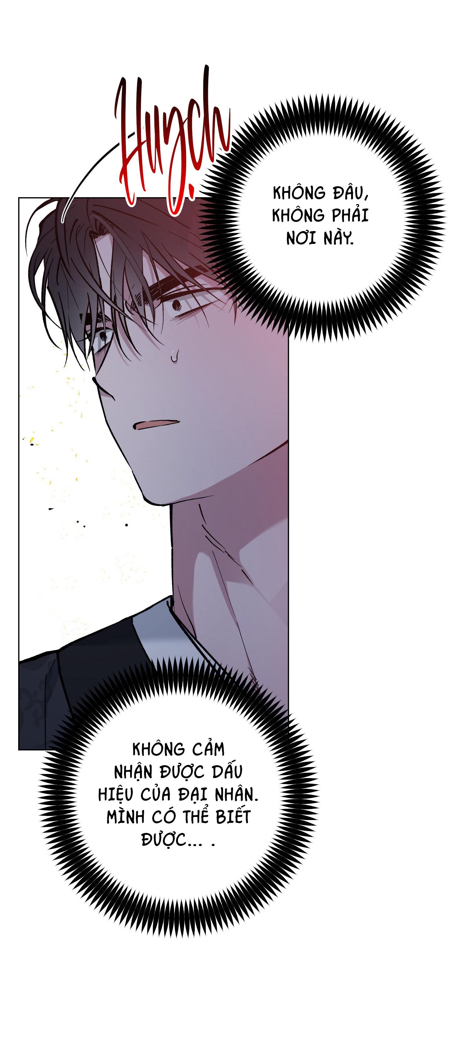 BÌNH MINH CỦA RỒNG - Chap 48