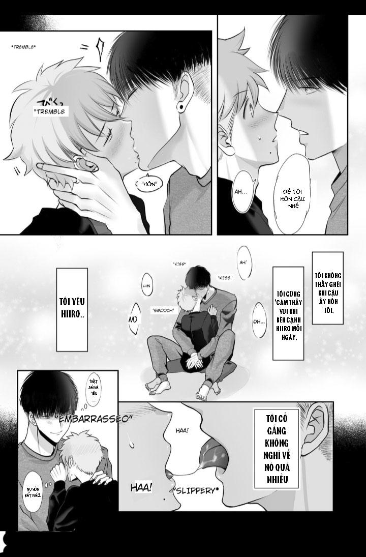 Tổng hợp oneshot - Chap 182