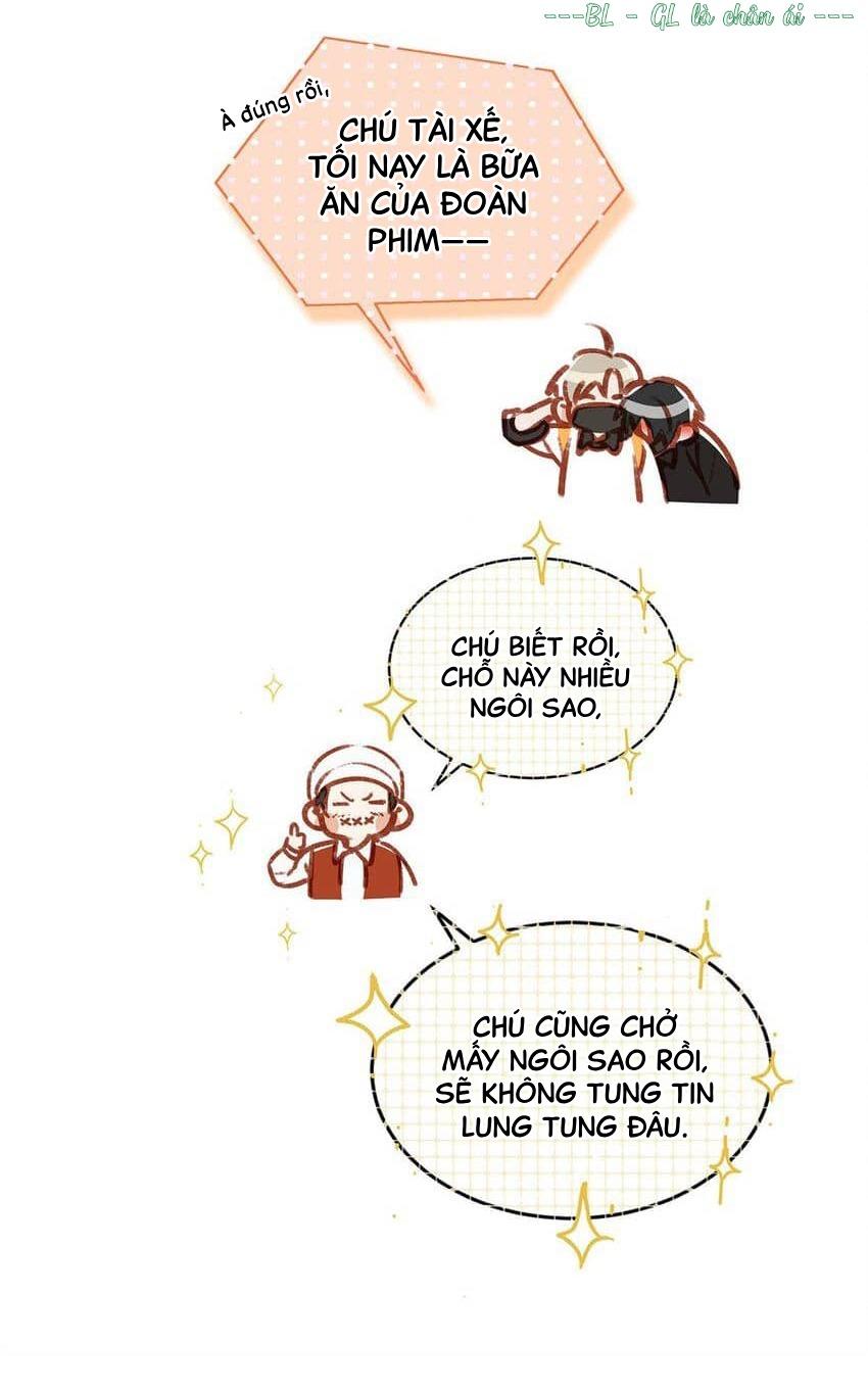 Tôi và đối tác của tôi [DROP] - Chap 73