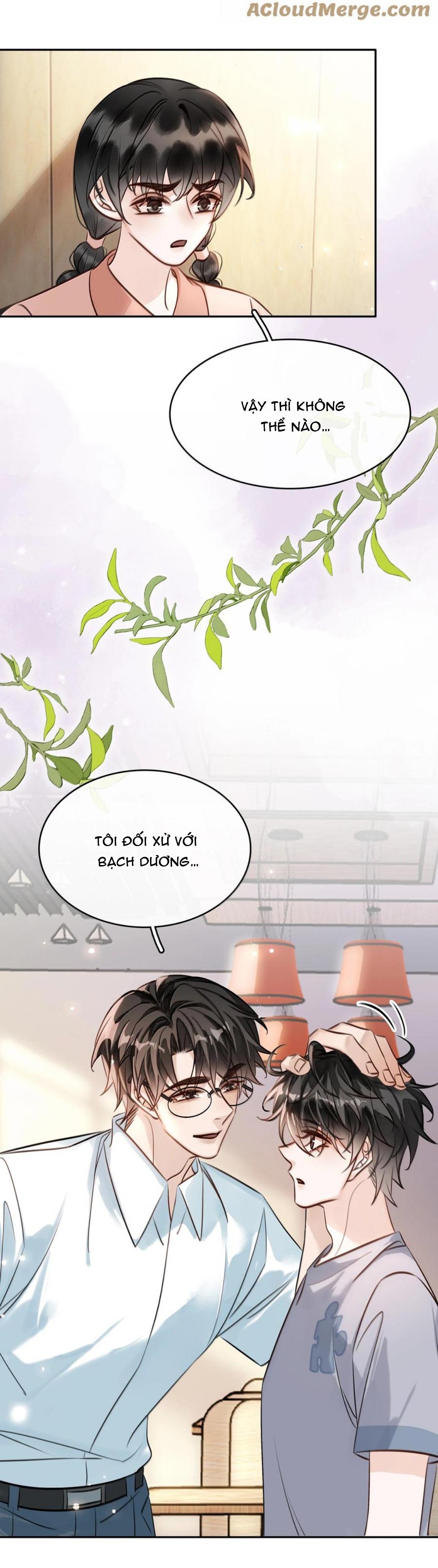 Không Làm Trai Bao! - Chap 155