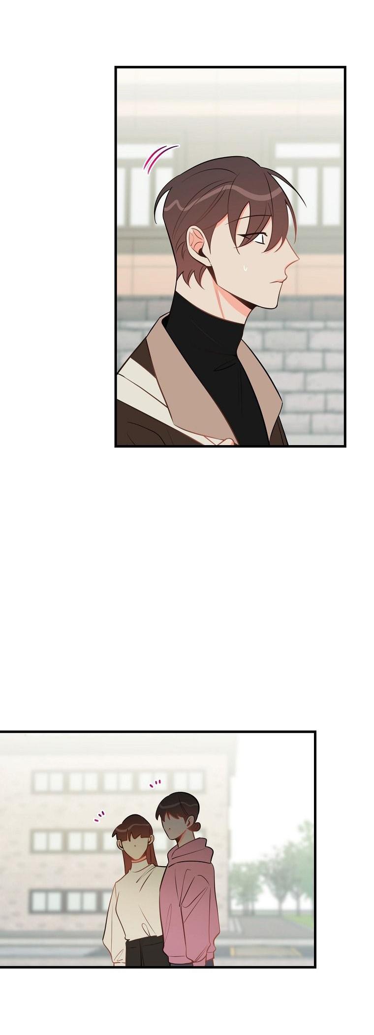 Có Chuyện Gì Xảy Ra với Sự Nổi Tiếng Của Tôi Thế? - Chap 36