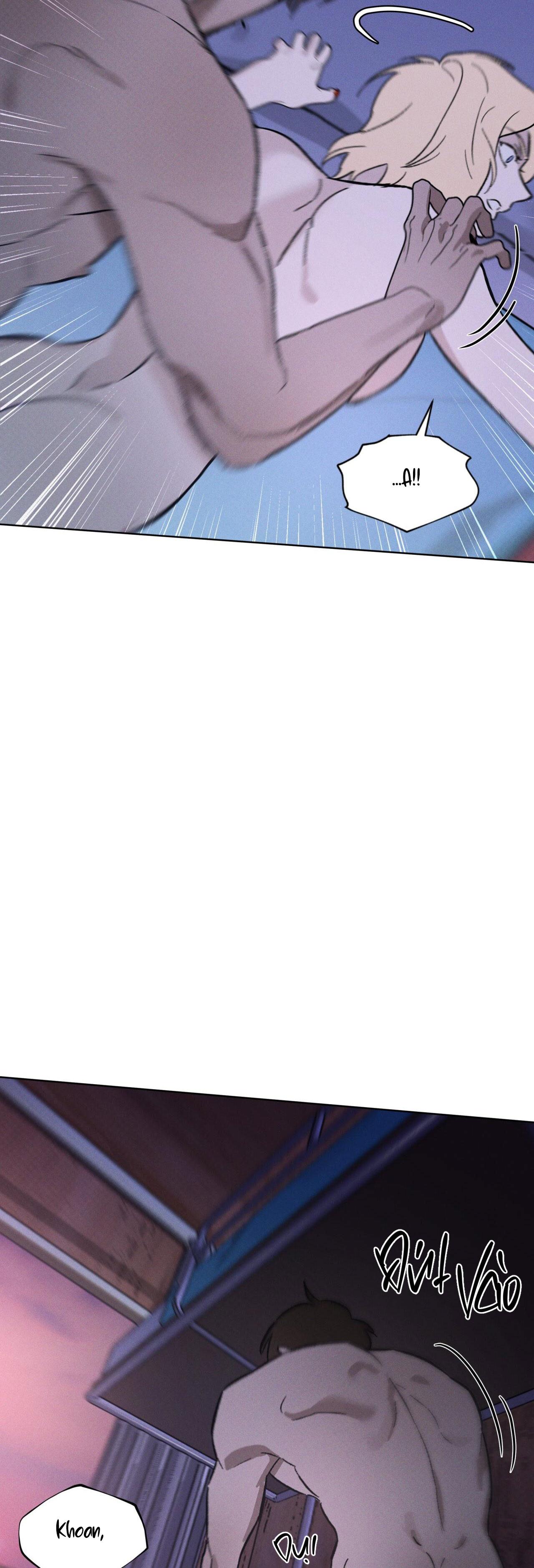 CODENAME ANASTASIA - Chap 27