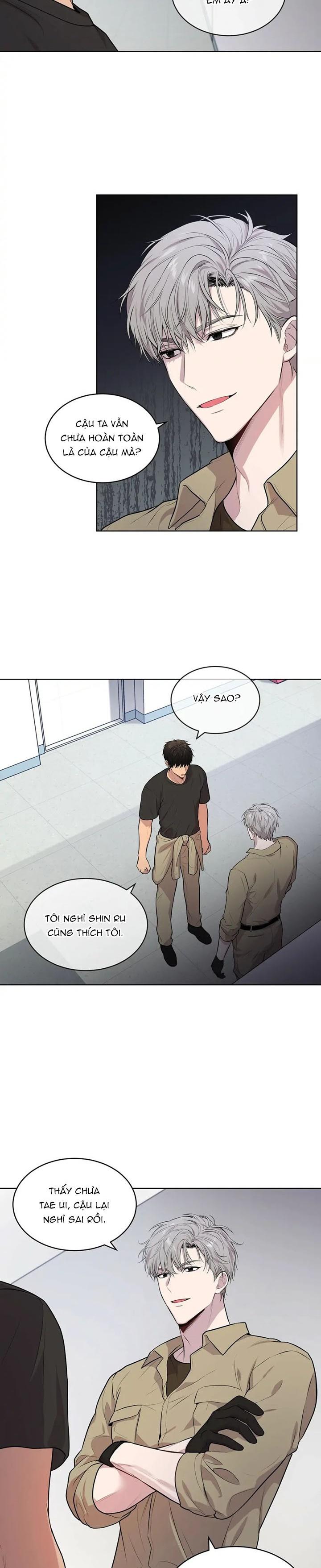 Passion - Chap 24