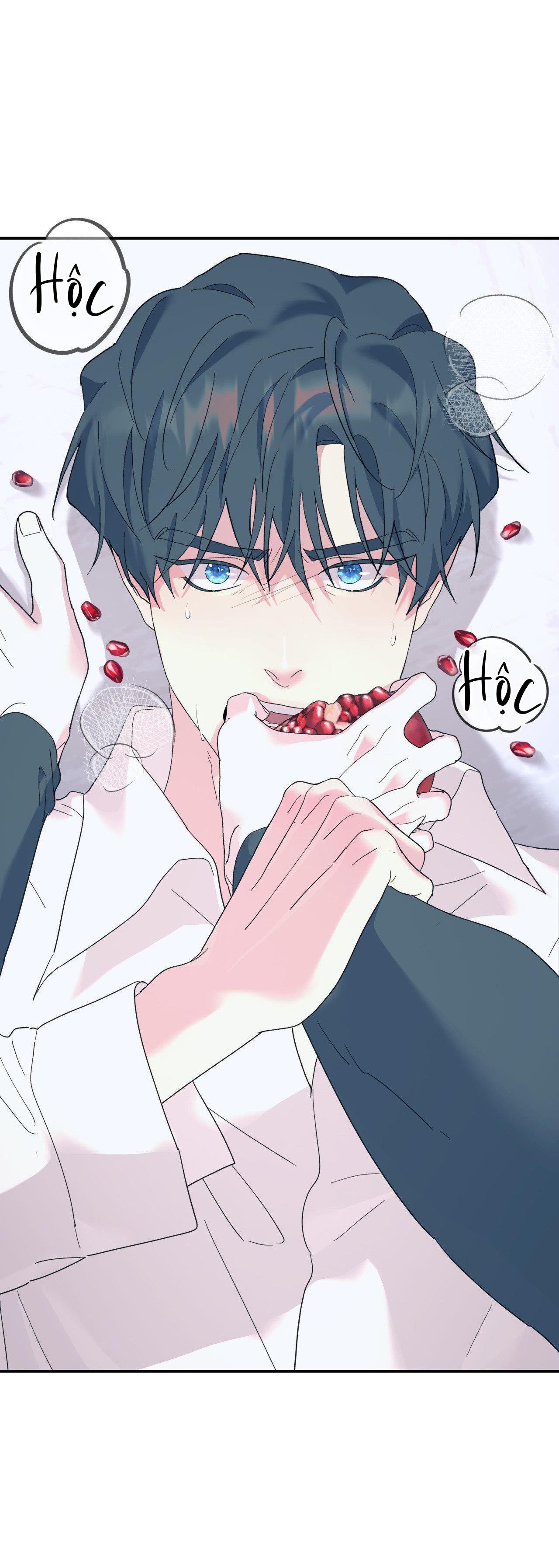 (CBunu) Cây Không Có Rễ - Chap 53