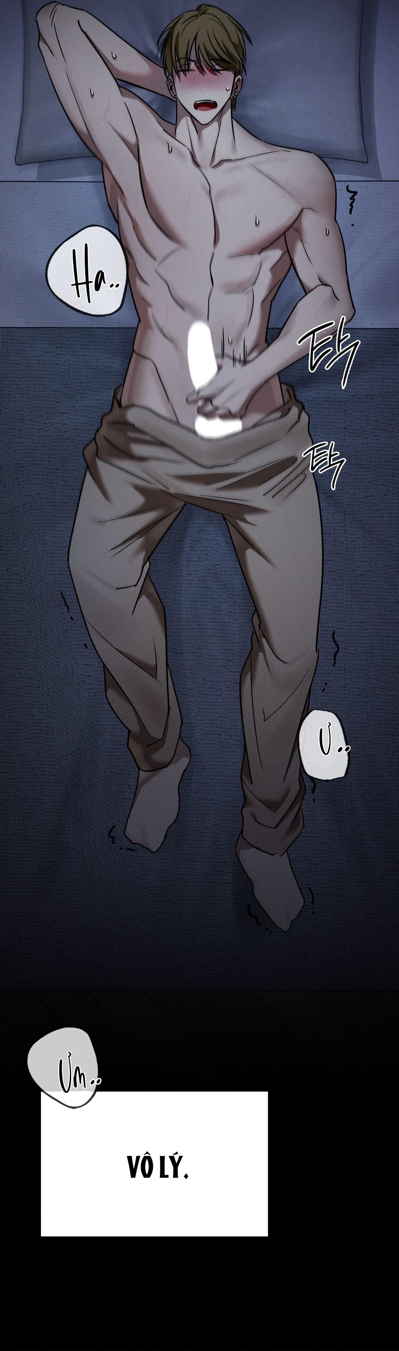 DROP TRANH VẼ - Chap 5