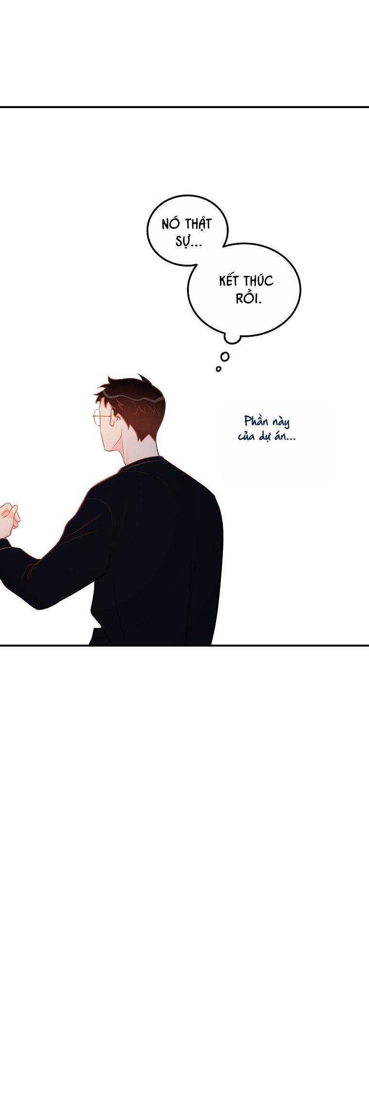 Có Chuyện Gì Xảy Ra với Sự Nổi Tiếng Của Tôi Thế? - Chap 51