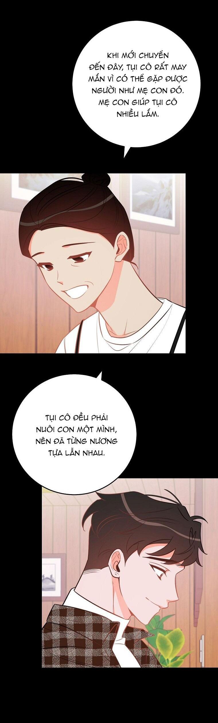 Có Chuyện Gì Xảy Ra với Sự Nổi Tiếng Của Tôi Thế? - Chap 77