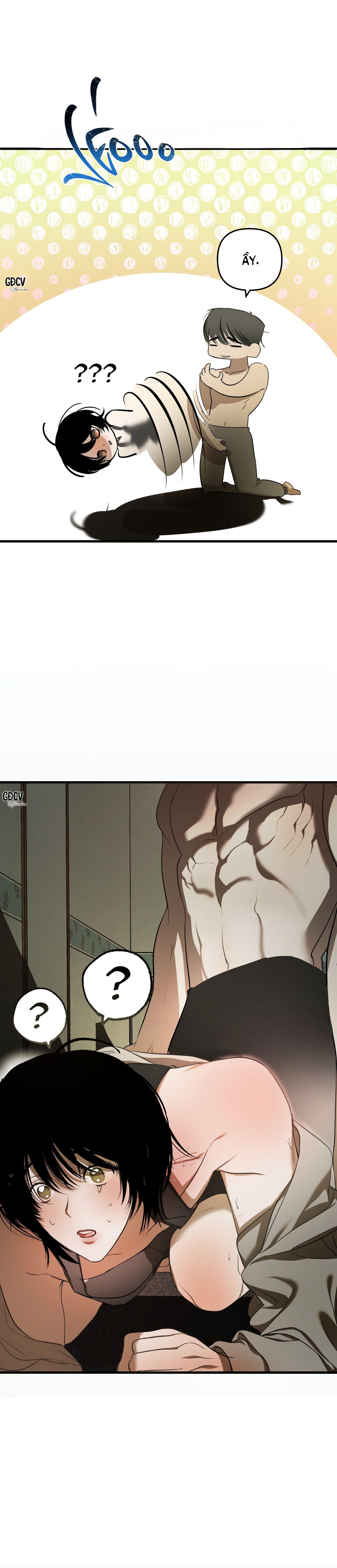 MAU ĐÚT VÀO ĐI - Chap 2