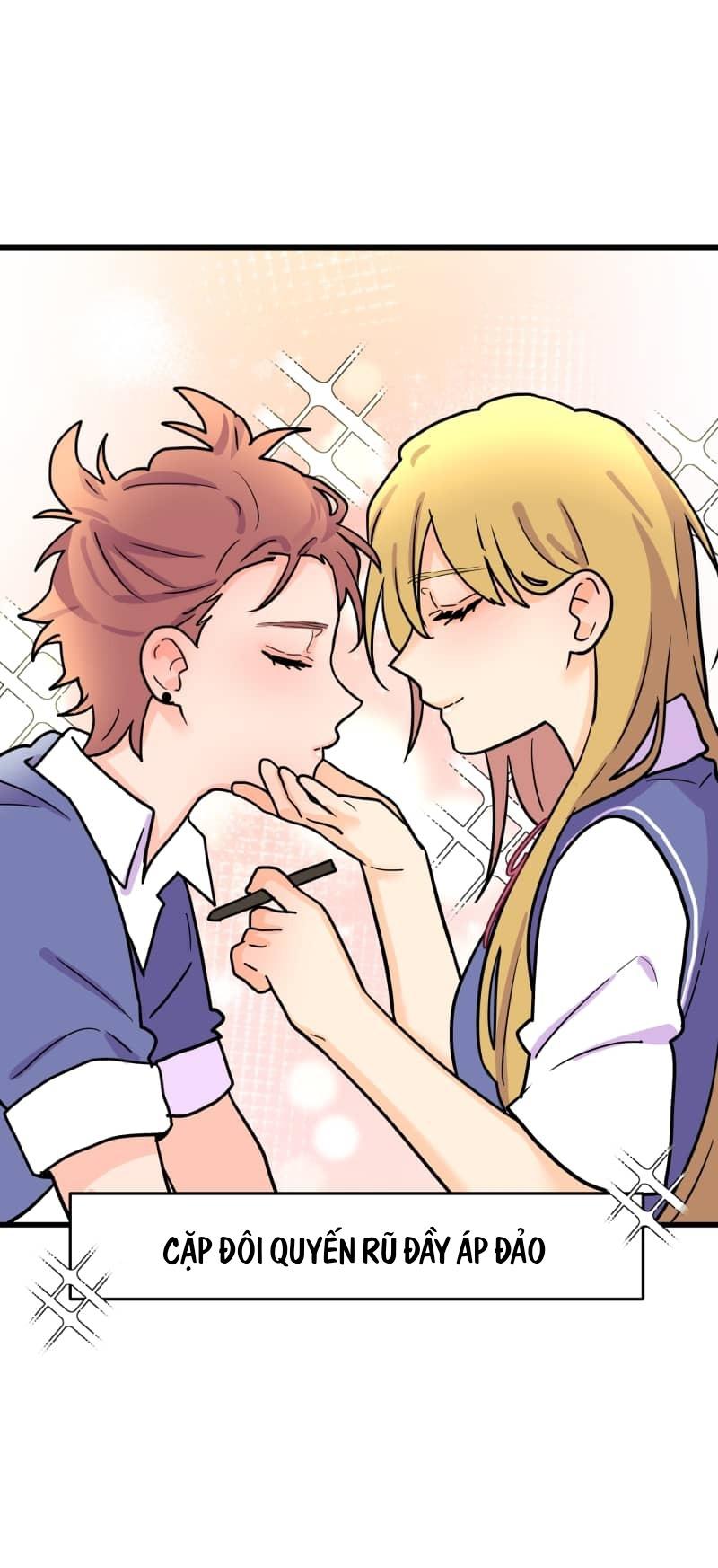 Truyện Ngôn Nhưng Không Ngôn Lắm - Chap 117