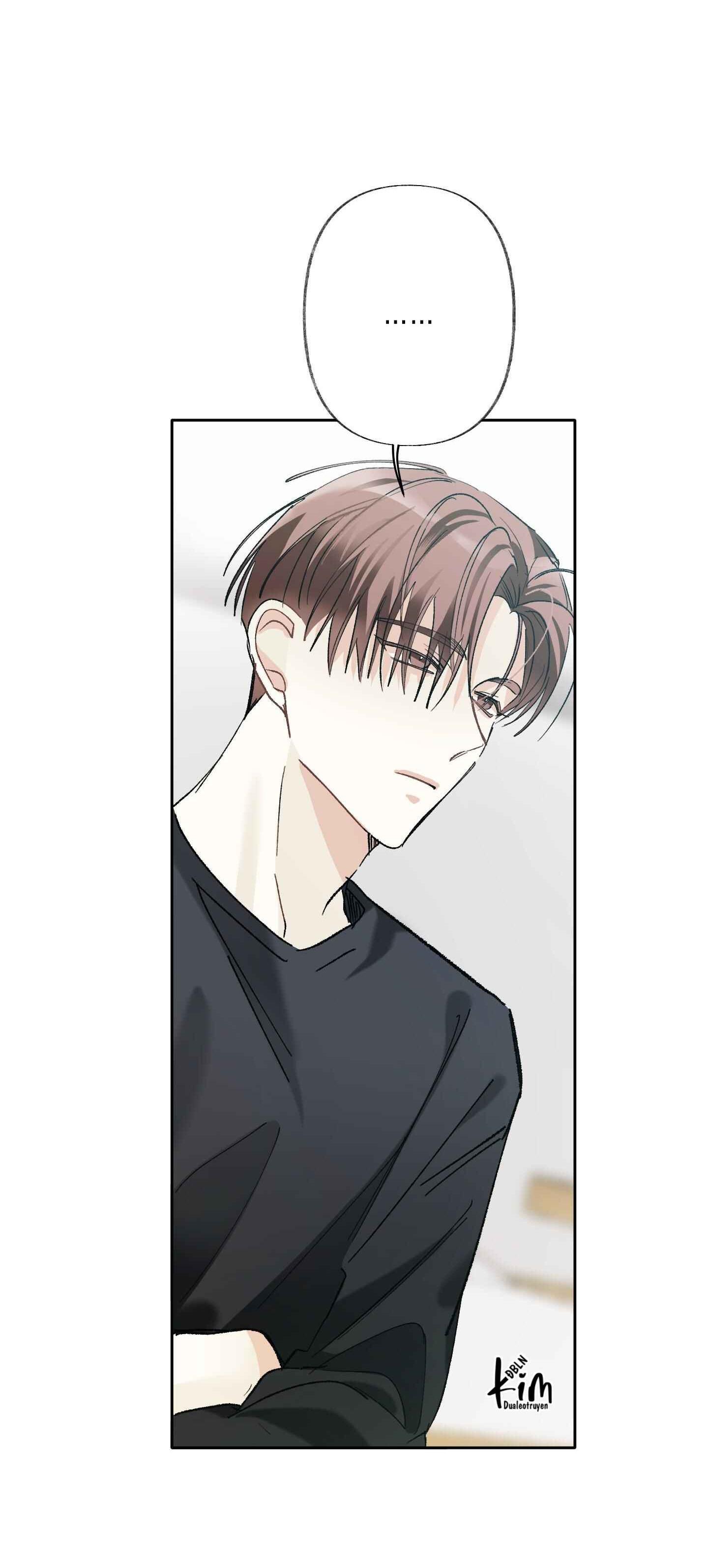 THẾ GIỚI CỦA TÔI KHI KHÔNG CÓ EM - Chap 76