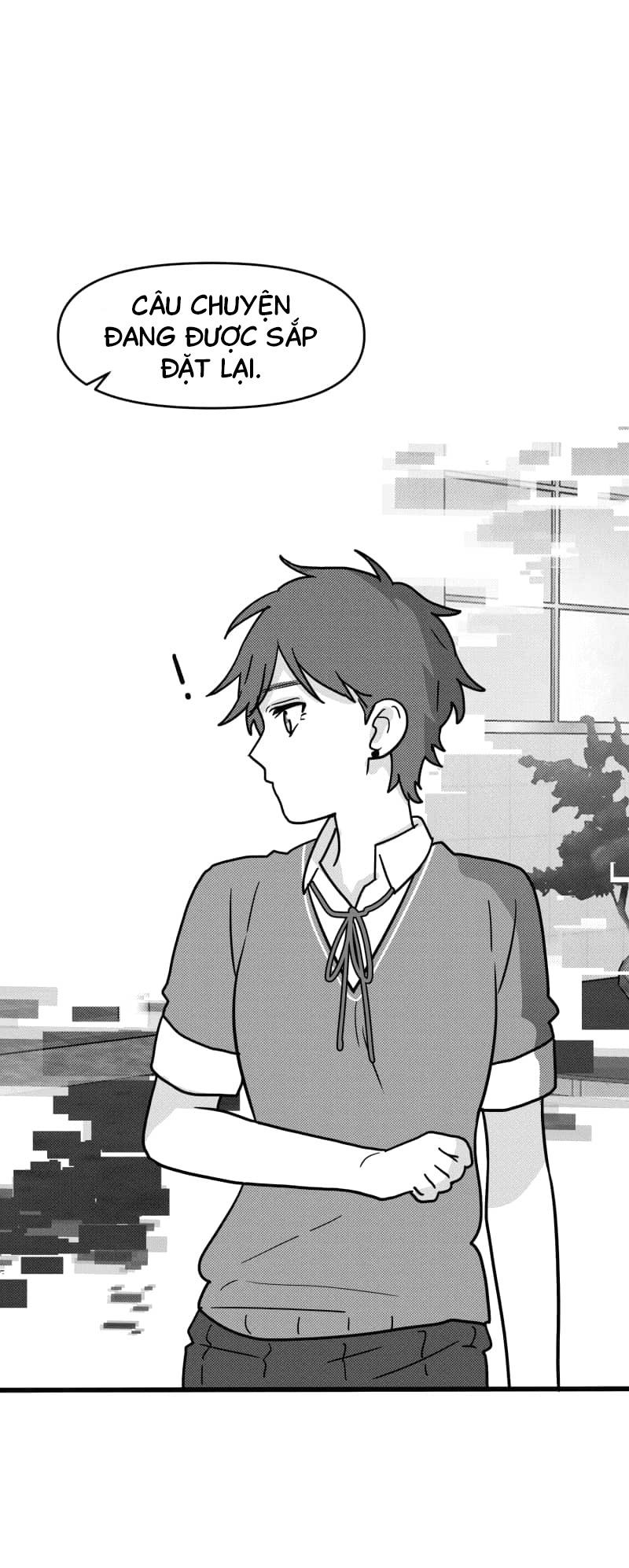 Truyện Ngôn Nhưng Không Ngôn Lắm - Chap 100