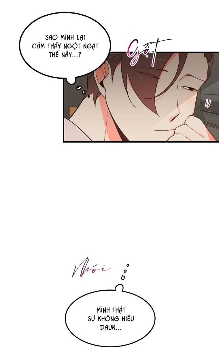 Có Chuyện Gì Xảy Ra với Sự Nổi Tiếng Của Tôi Thế? - Chap 7