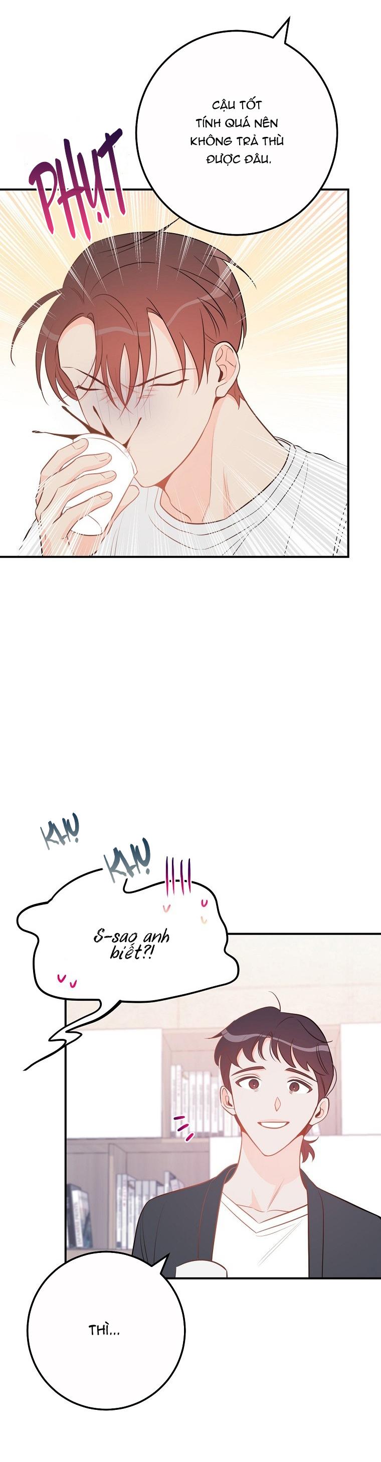 Có Chuyện Gì Xảy Ra với Sự Nổi Tiếng Của Tôi Thế? - Chap 62