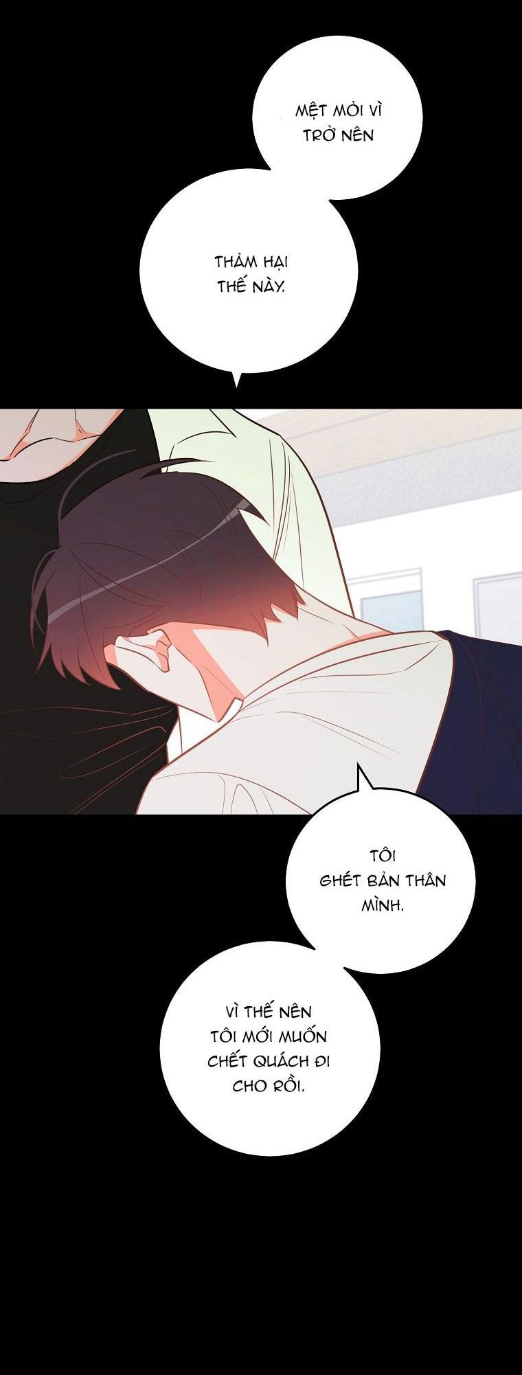 Có Chuyện Gì Xảy Ra với Sự Nổi Tiếng Của Tôi Thế? - Chap 80