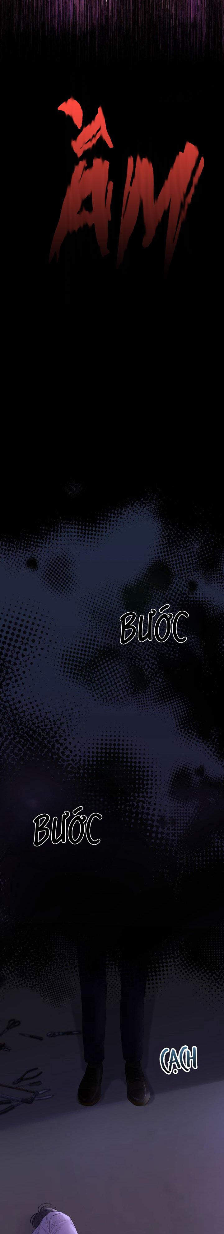 CÁI NÔI CỦA TỘI ÁC - Chap 1