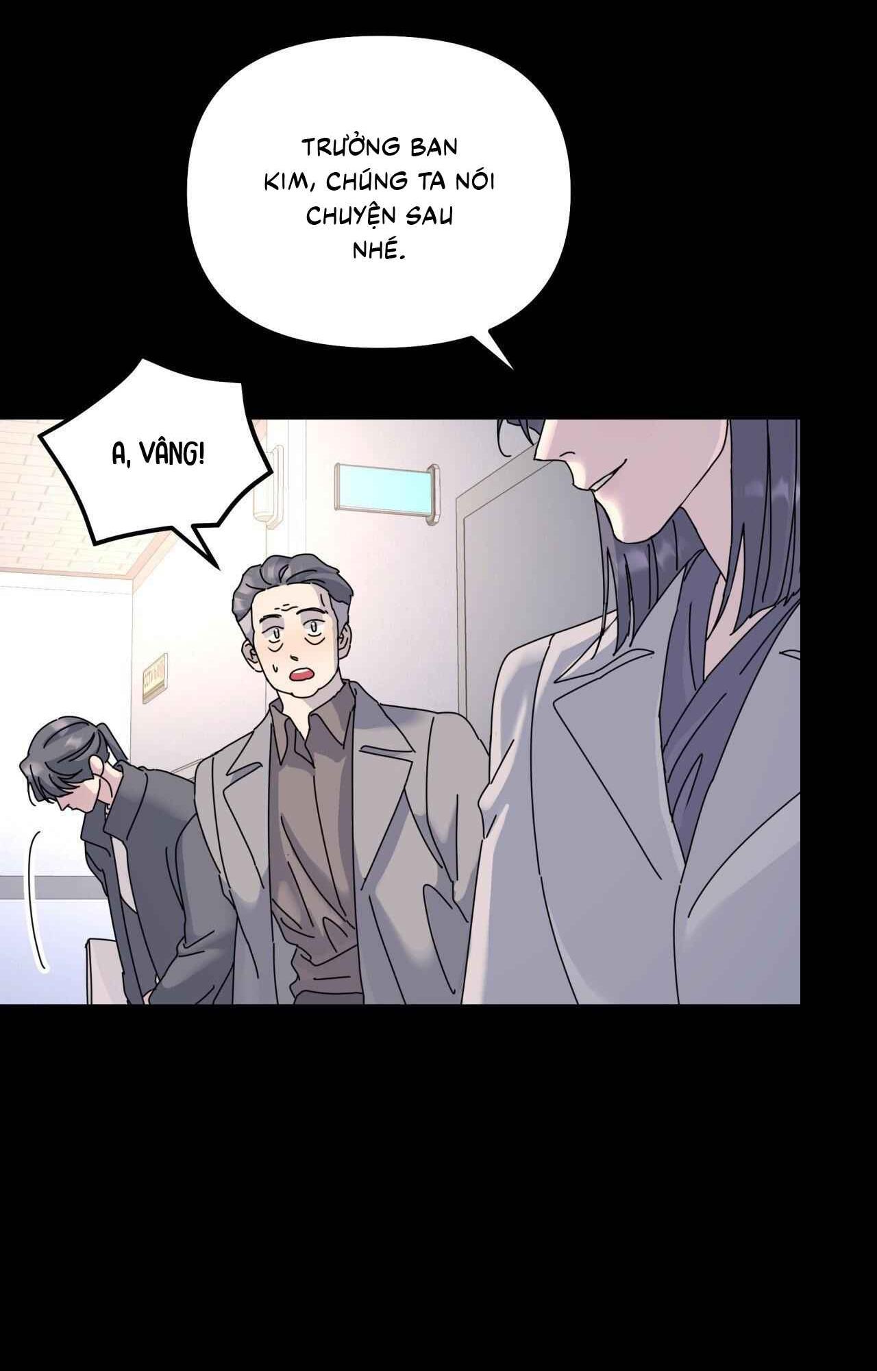 (CBunu) Cây Không Có Rễ - Chap 75