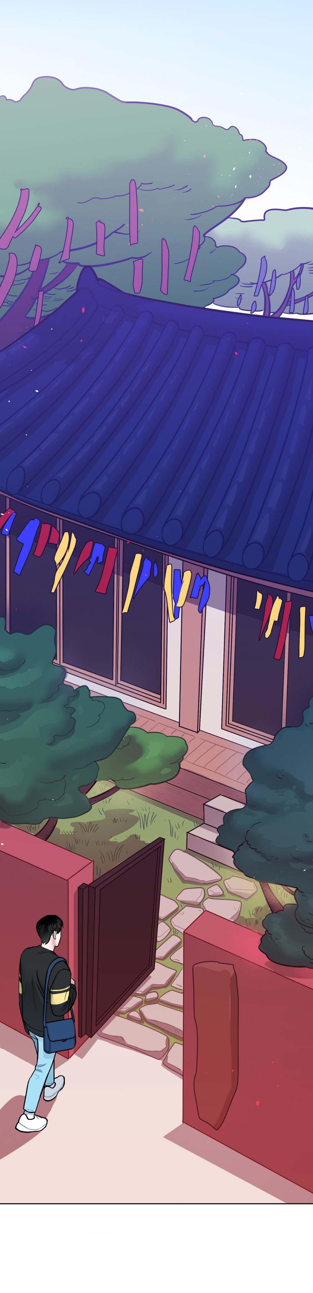 Sữa Và Kem - Chap 7