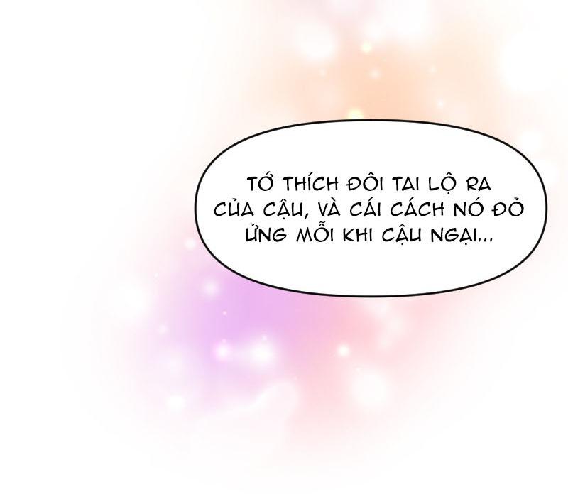 Truyện Ngôn Nhưng Không Ngôn Lắm - Chap 70