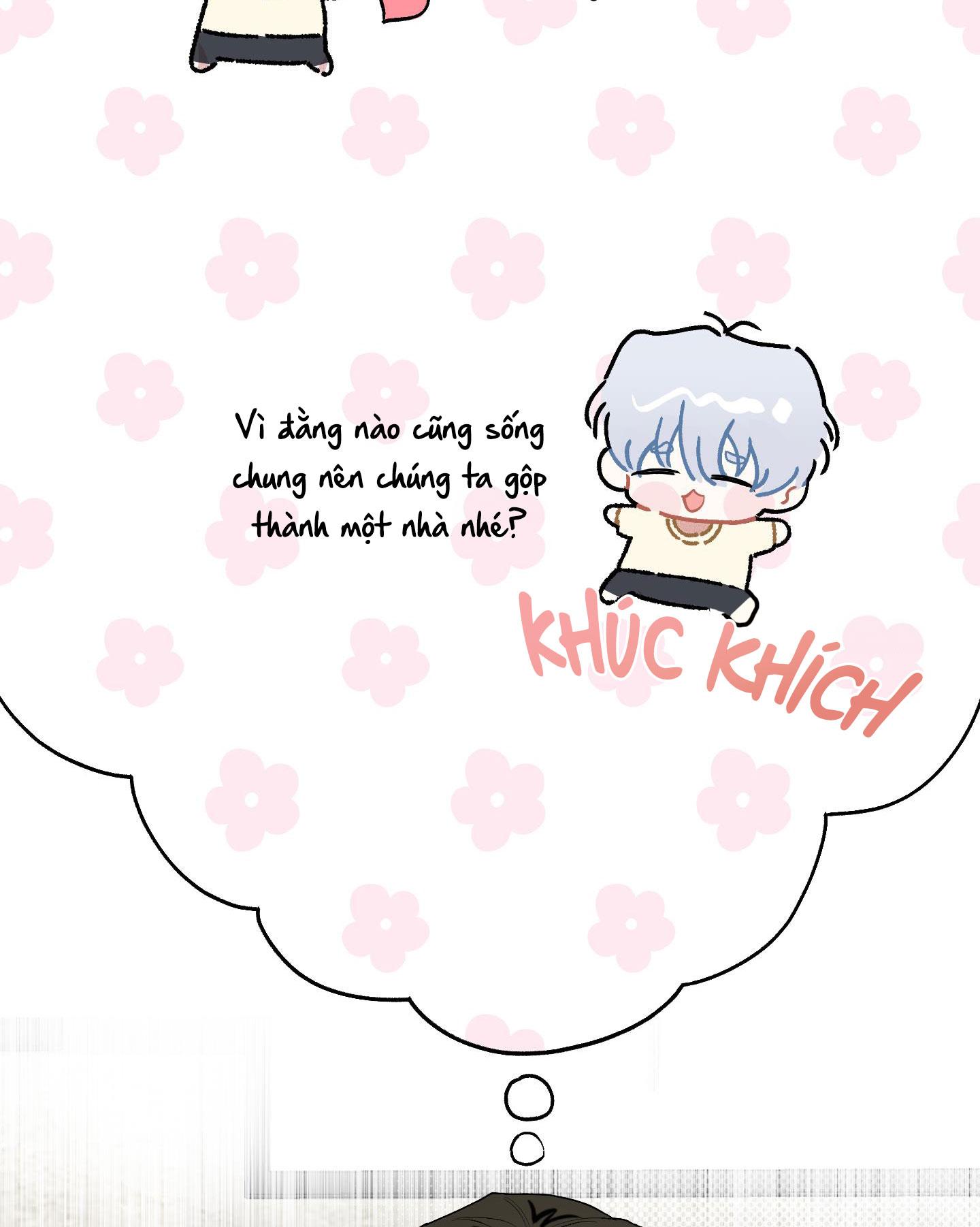 BẮN LÀ DÍNH - Chap 24