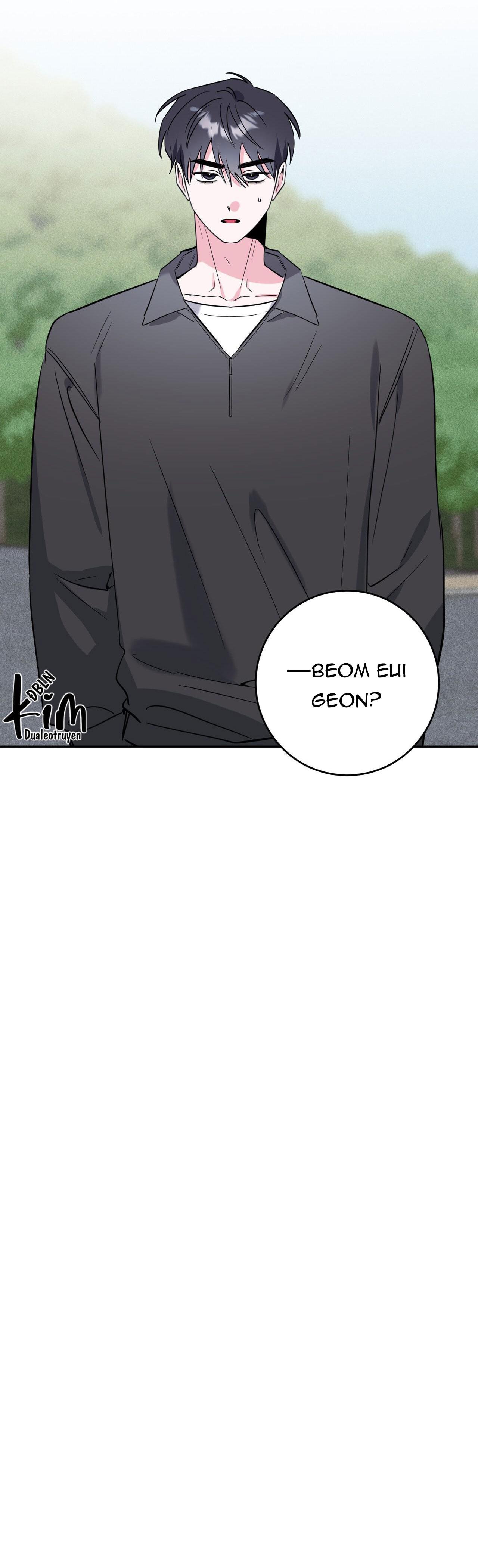 CẠM BẪY ĐẠI HỌC - Chap 85