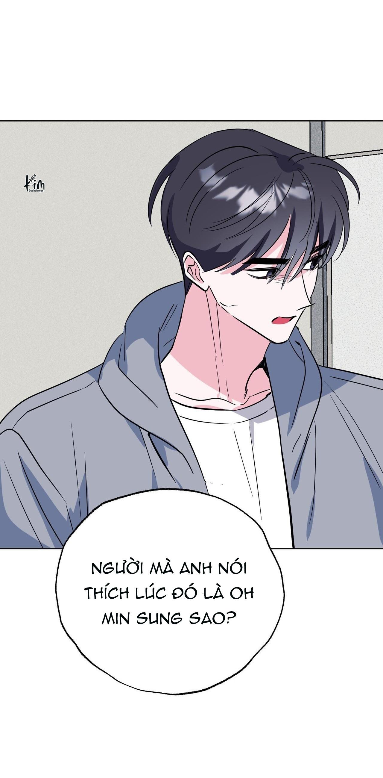 CẠM BẪY ĐẠI HỌC - Chap 100