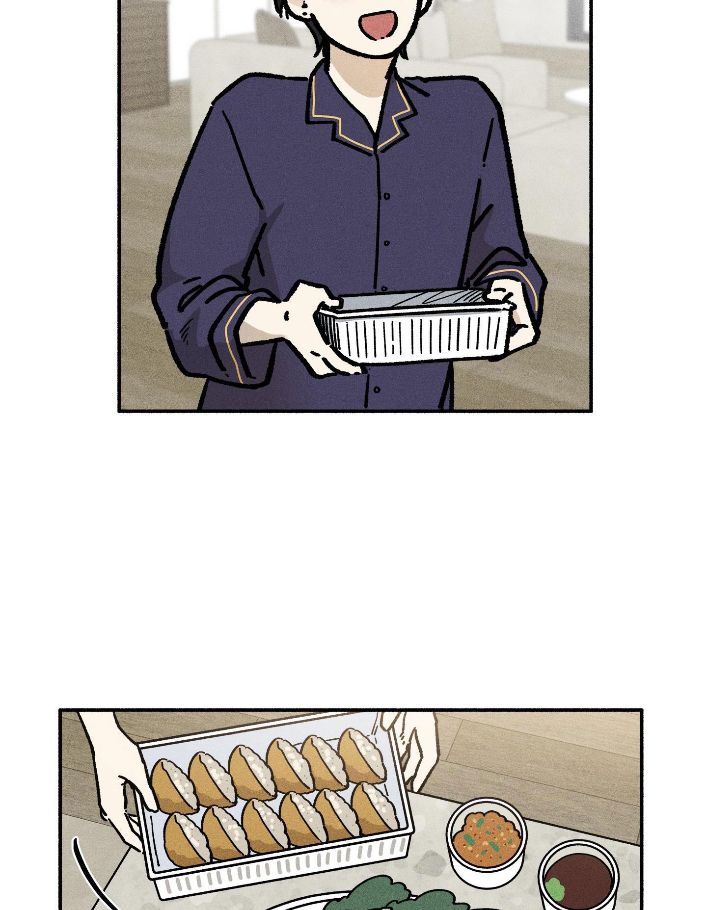 LÃNG MẠN KHÔNG TRỌNG LỰC - Chap 38