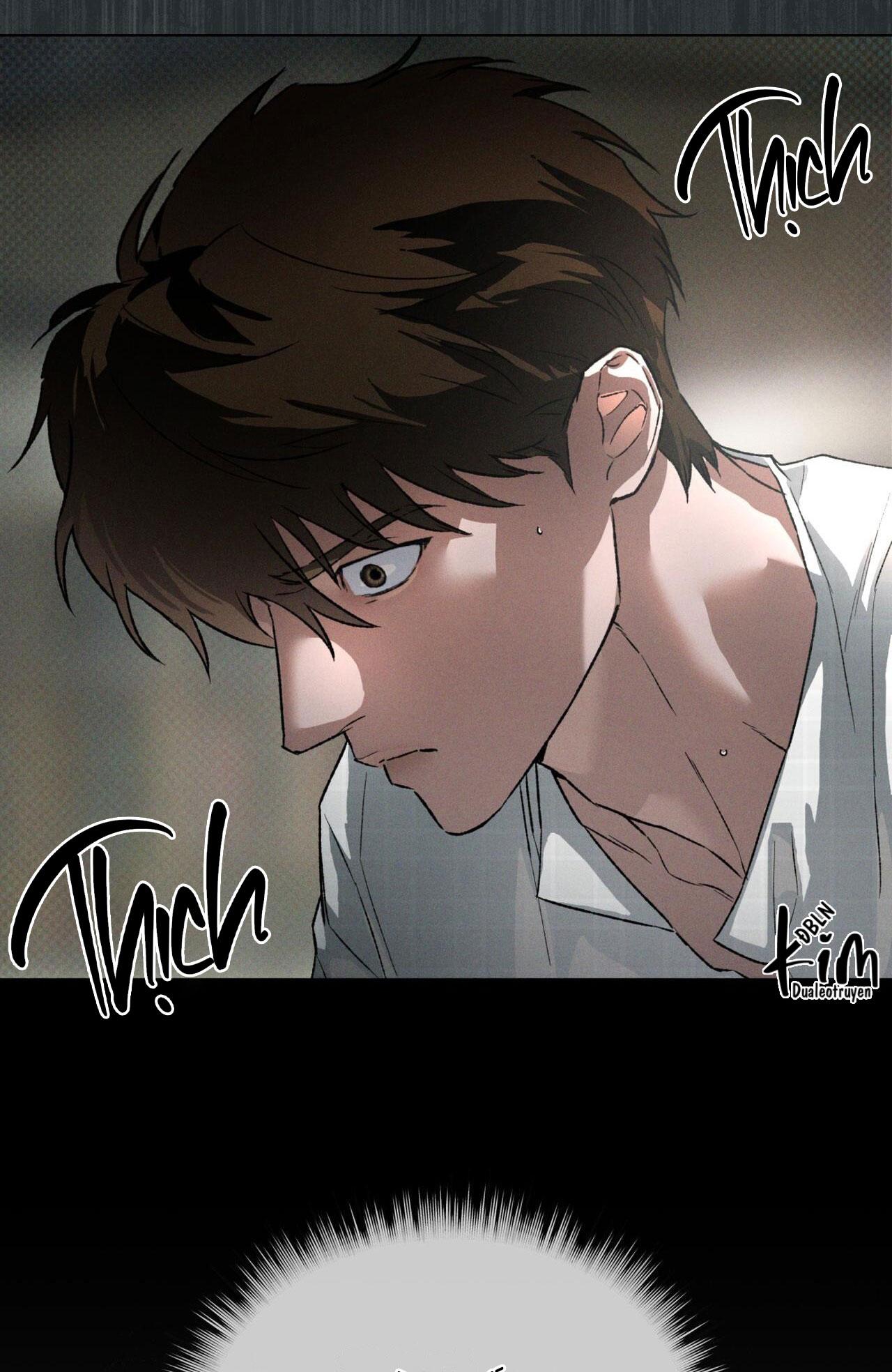 CODENAME ANASTASIA - Chap 48