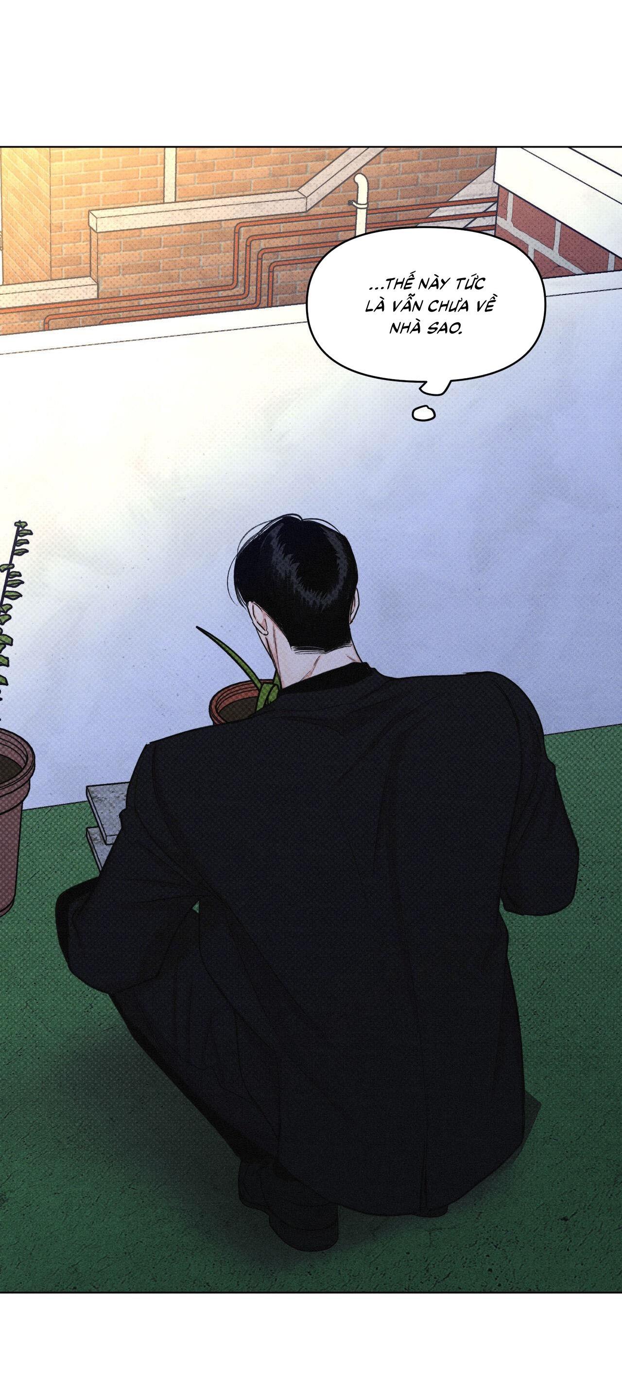 (CBunu) Công Việc Làm Thêm Thời Vụ - Chap 22