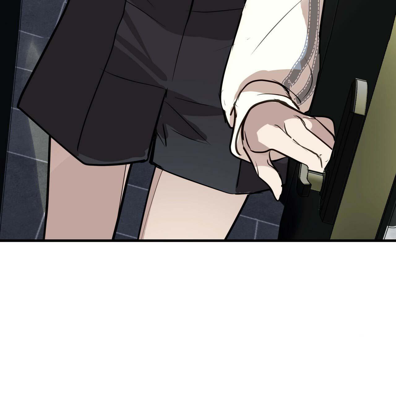 [DROP] Người Lạ Trong Gương - Chap 9