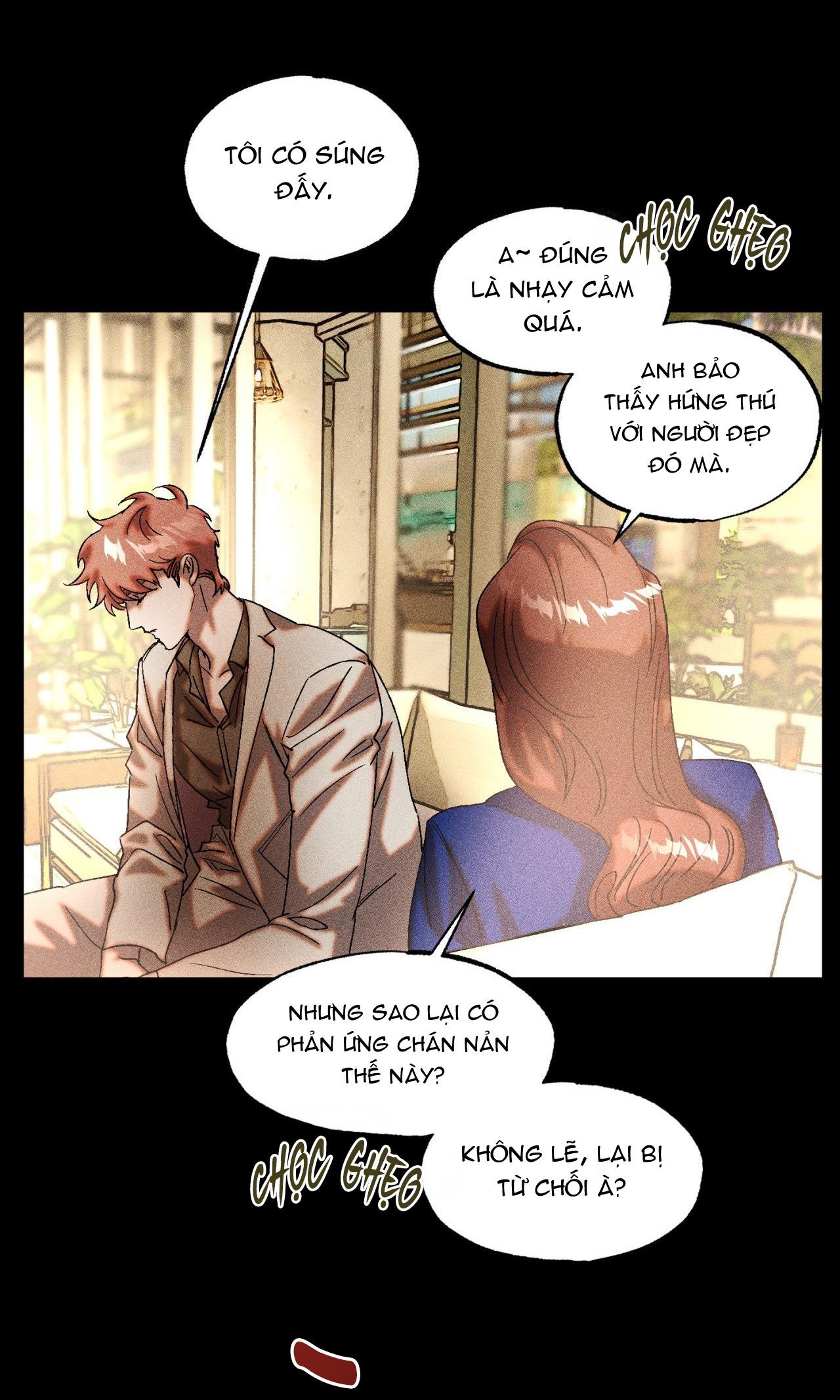 Cash Or Credit - Chap 30