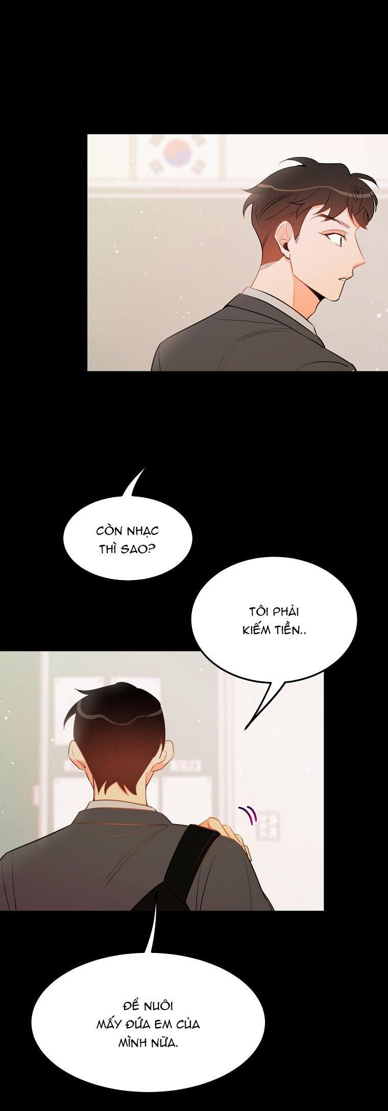 Có Chuyện Gì Xảy Ra với Sự Nổi Tiếng Của Tôi Thế? - Chap 29